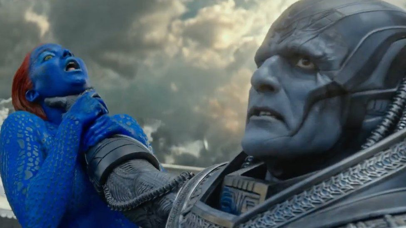 Illustration for article titled A Crazed Attempt to Discern the X-Men Movie Timeline in Its Entirety After Dark Phoenix